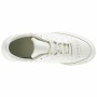 Baskets Casual pour Femme Reebok Classic Club C 85 Blanc