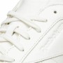 Baskets Casual pour Femme Reebok Classic Club C 85 Blanc