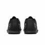 Botas de Fútbol para Niños Nike Vapor 14 Club Negro Unisex