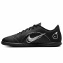 Chaussures de foot pour Enfants Nike Vapor 14 Club Noir Unisexe