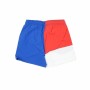 Maillot de bain enfant Champion Tricolore Bleu