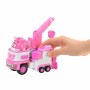 Véhicule transformers Super Wings Dizzy's Rescue Tow 18 cm