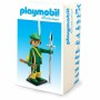 Figurine d’action Playmobil Archer