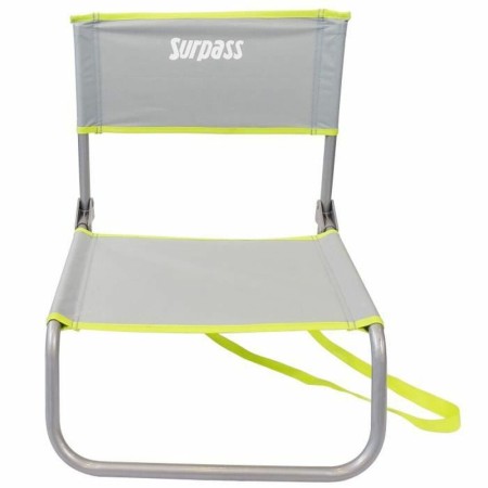 Silla Plegable para Camping Surpass 49 x 46 x 50 cm