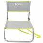 Silla Plegable para Camping Surpass 49 x 46 x 50 cm