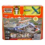 Set de Vehículos de Aeropuerto Matchbox HCN34 con sonido