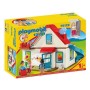 Playset House 1.2.3 Playmobil 70129 (Reacondicionado B)