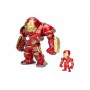 Figura de Acción Marvel Hulkbuster