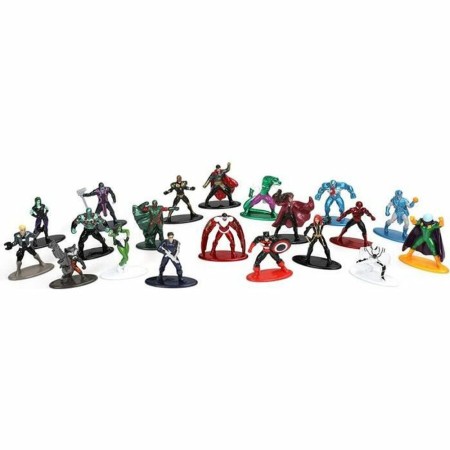 Figurines d’action Marvel