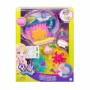 Playset Mattel Tiny Power™ Seashell Purse