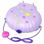 Playset Mattel Tiny Power™ Seashell Purse