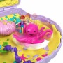 Playset Mattel Tiny Power™ Seashell Purse