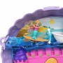 Playset Mattel Tiny Power™ Seashell Purse
