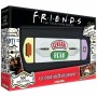 Juego de Mesa Bandai Friends: The 100% Crazy Quiz!