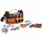 Set d'outils Smoby Black + Decker