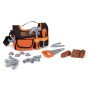 Set d'outils Smoby Black + Decker