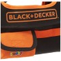 Set d'outils Smoby Black + Decker