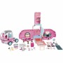Playset LOL Surprise! Glamper - Doll Motorhome