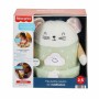 Peluche sonore Fisher Price My Little Meditation Mouse