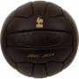 Ballon de Football Vintage Marron