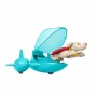 Playset Fisher Price Krypto Super Launch + 3 Años Lanzador