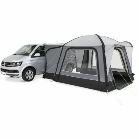 Auvent Kampa Cross AIR Gonflable De voyage Camping car