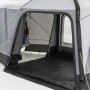 Auvent Kampa Cross AIR Gonflable De voyage Camping car