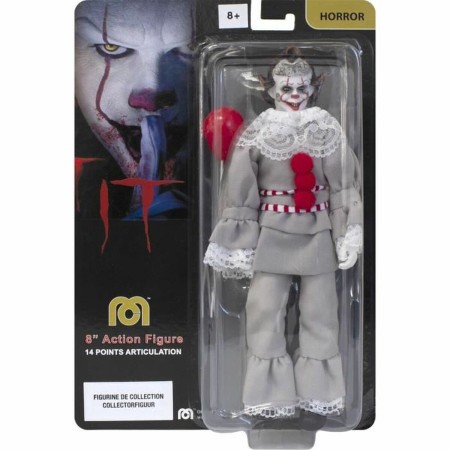 Figura Coleccionable Lansay Pennywise