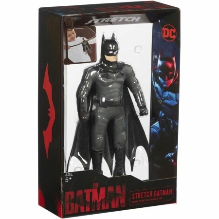 Figura de Acción Giochi Preziosi Strech Batman