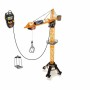 Grúa de Juguete Dickie Toys Wire-Guided Crane 120 cm