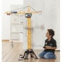 Grúa de Juguete Dickie Toys Wire-Guided Crane 120 cm