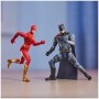 Figurines d’action Spin Master Flash Batman Batcycle