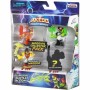 Figurines d’action Moose Toys Akedo Power Storm
