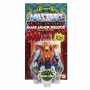 Figurine d’action Mattel Origins Rise of the Snake Men