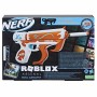 Pistola de Dardos Nerf Arsenal: Soul Catalyst Dart Blaster