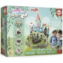 Jeu scientifique Educa Dream Gardens 3D