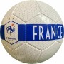 Balón de Fútbol France W Azul/Blanco