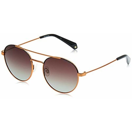 Gafas de Sol Unisex Polaroid PLD 6056_S YYC55 Unisex Unisex adultos