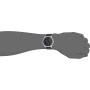 Montre Homme Tommy Hilfiger BRAD Noir (Ø 44 mm)