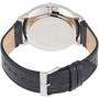 Reloj Hombre Tommy Hilfiger BRAD Negro (Ø 44 mm)