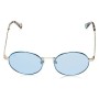 Lunettes de soleil Femme Web Eyewear WE0254 4932V Ø 49 mm