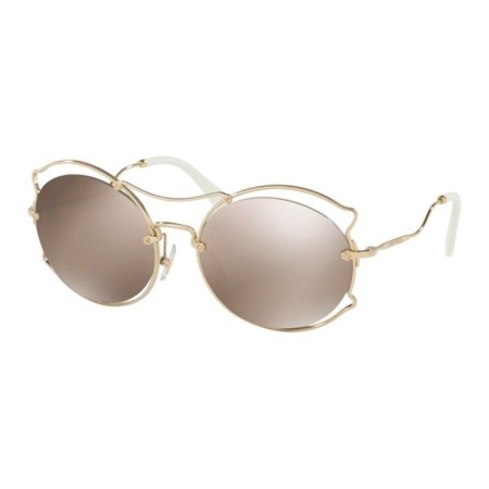 Gafas de Sol Mujer Miu Miu MU50SS ZVN1C057