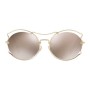 Gafas de Sol Mujer Miu Miu MU50SS ZVN1C057