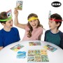 Jeu de société Hedbanz Junior Bizak 61924596