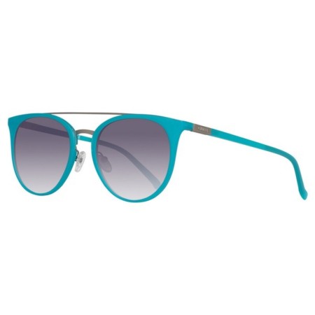 Lunettes de soleil Unisexe Guess GU3021 MATTE TURQUOISE Unisexe