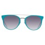 Lunettes de soleil Unisexe Guess GU3021 MATTE TURQUOISE Unisexe