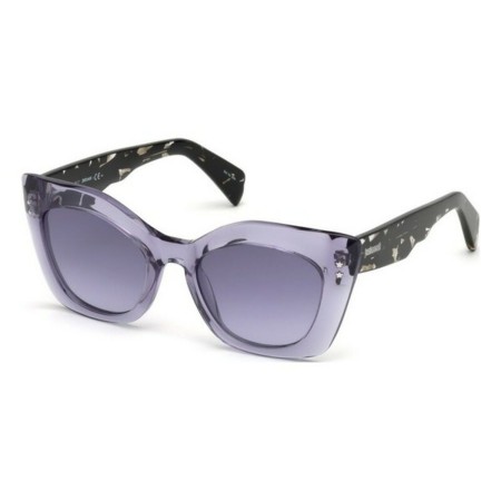 Gafas de Sol Mujer Just Cavalli JC820S SHINY LILAC