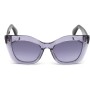 Gafas de Sol Mujer Just Cavalli JC820S SHINY LILAC