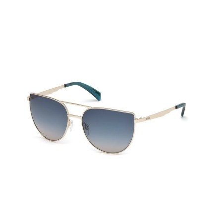 Lunettes de soleil Femme Just Cavalli JC829S SHINY ROSE GOLD