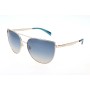 Lunettes de soleil Femme Just Cavalli JC829S SHINY ROSE GOLD